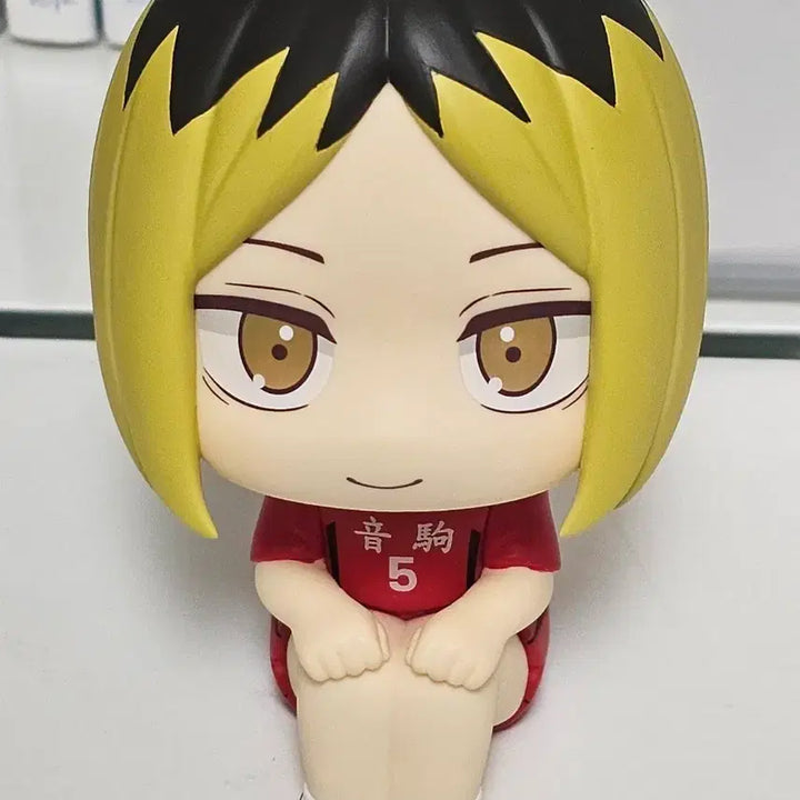 [BUNJANG] Haikyuu!! Kenma Kozume Lookup Figure / 하이큐 켄마 룩업