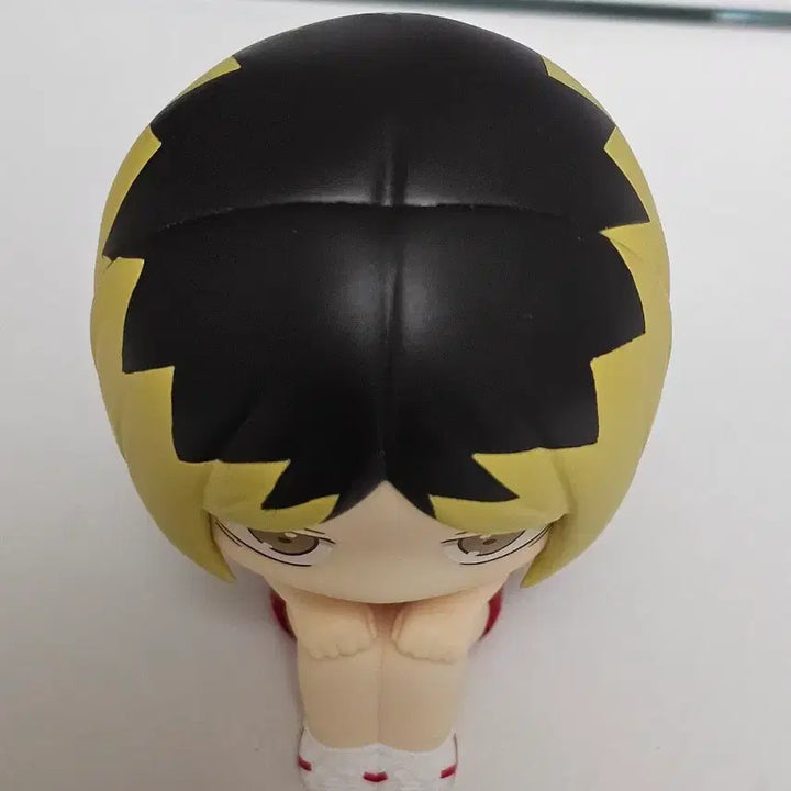 [BUNJANG] Haikyuu!! Kenma Kozume Lookup Figure / 하이큐 켄마 룩업