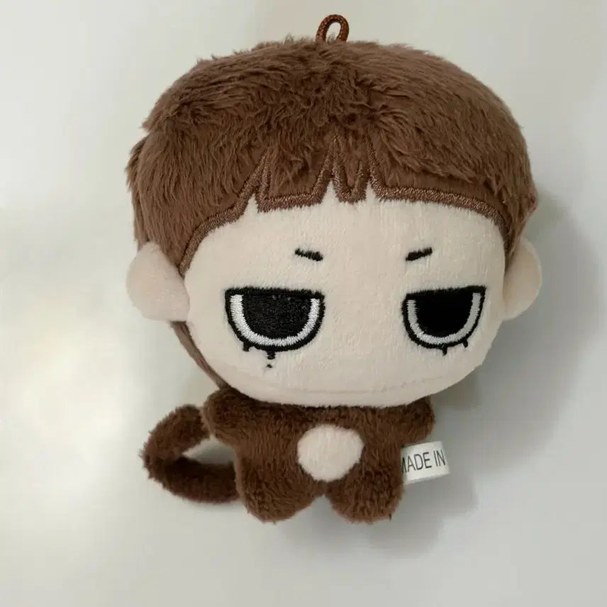 [BUNJANG] BOYNEXTDOOR Taesan "Taesoongi" Unofficial Goods Doll / 보이넥스트도어 보넥도 태산 탯숭이 비공굿 인형