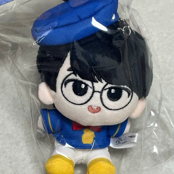 [BUNJANG] T1 Doran Disney Donald Duck Keyring / T1 티원 도란 디즈니 도날드덕 키링