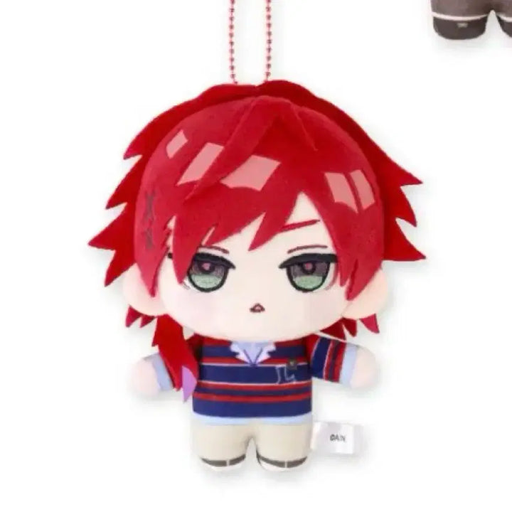 [BUNJANG] Nijisanji Lauren Iroas Hairpin + Plush Doll Bundle / 니지산지 로렌 이로아스 헤어핀 + 누이 인형 굿즈 if we were