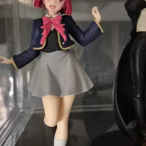 [BUNJANG] Chainsaw Man Power &amp; Makima Figure / 체인소맨 피규어 파워 마키마 판매합니다.