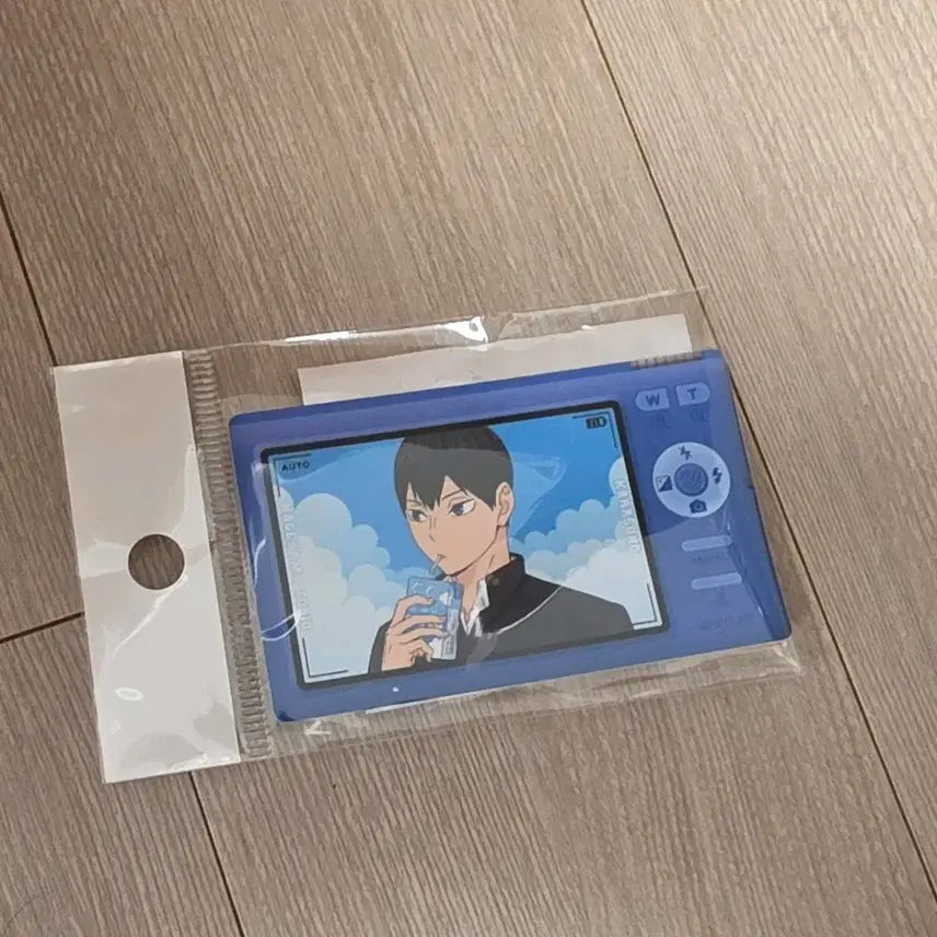 [BUNJANG] Haikyuu!! Kageyama Tobio Pop-up &