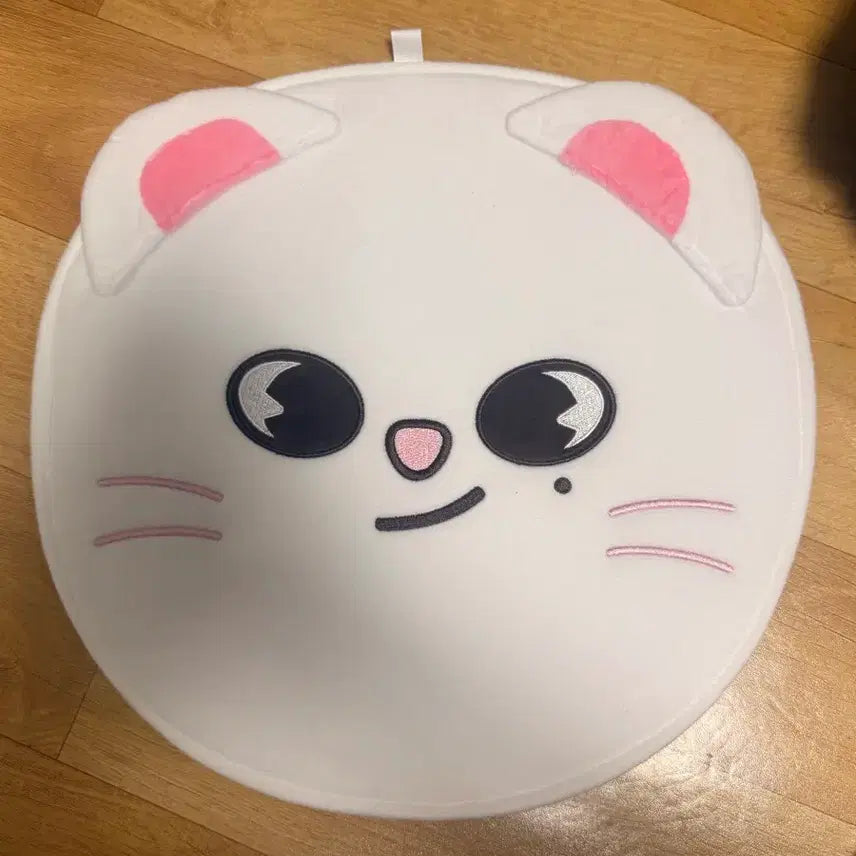 [BUNJANG] GeniLet Uchiwa Cover / 지니렛 우치와 커버