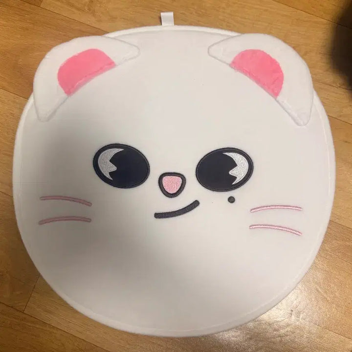 [BUNJANG] GeniLet Uchiwa Cover / 지니렛 우치와 커버