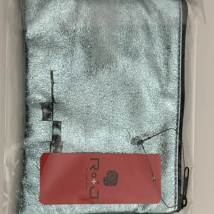 [BUNJANG] Bleach Grimmjow Pouch (Sealed) / 블리치 그림죠 파우치 rofd