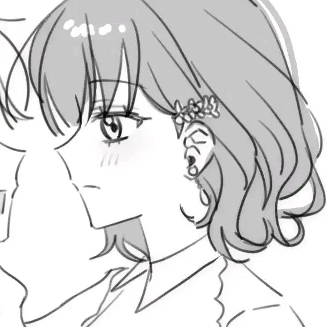 [BUNJANG] Express Sketch Commission (24-Hour Turnaround) / 당일마감 러프낙서 그림 커미션