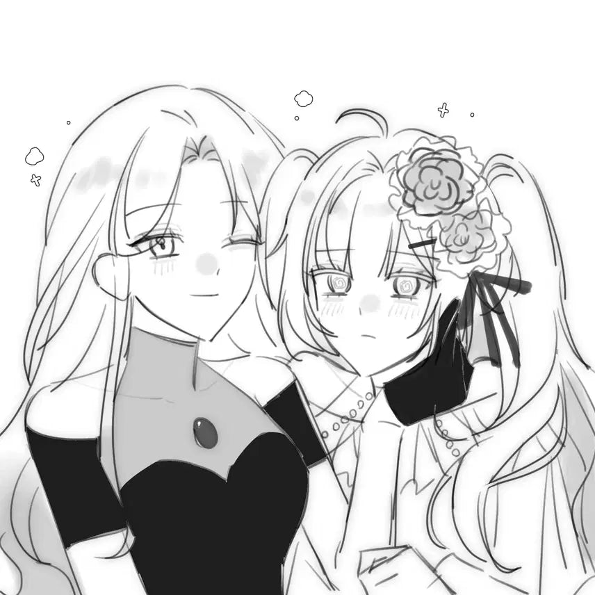 [BUNJANG] Express Sketch Commission (24-Hour Turnaround) / 당일마감 러프낙서 그림 커미션