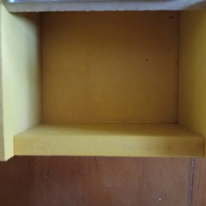 [BUNJANG] Vintage Mini Jewelry Box with Bear and Wings Accent / (최종특별할인)고전 빈티지 쥬얼리 미니사이즈 보관함