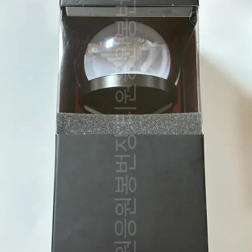 [BUNJANG] T1 Official Fan Light Stick / T1 티원 응원봉 새상품 미사용