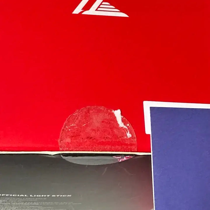 [BUNJANG] T1 Official Fan Light Stick / T1 티원 응원봉 새상품 미사용
