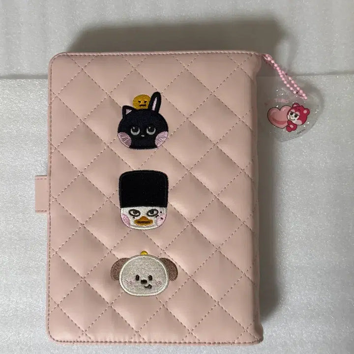 [BUNJANG] RIIZE Shotaro Photocard Binder (Unsealed) / 라이즈포카바인더(개봉,쇼타로)