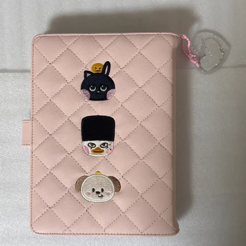 [BUNJANG] RIIZE Sohee Photocard Binder (Unsealed) / 라이즈포카바인더(개봉,소희)