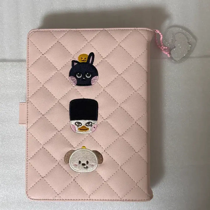 [BUNJANG] RIIZE Sohee Photocard Binder (Unsealed) / 라이즈포카바인더(개봉,소희)