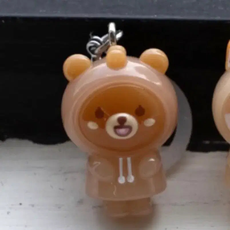 [BUNJANG] Day6 Petite Merch Secret Mini Charm Bang / 데이식스 쁘멀 시크릿 미니참 메지루시 방