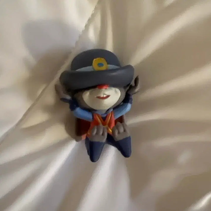 [BUNJANG] Jubi Character Figure / 주비 피규어 판매합니다