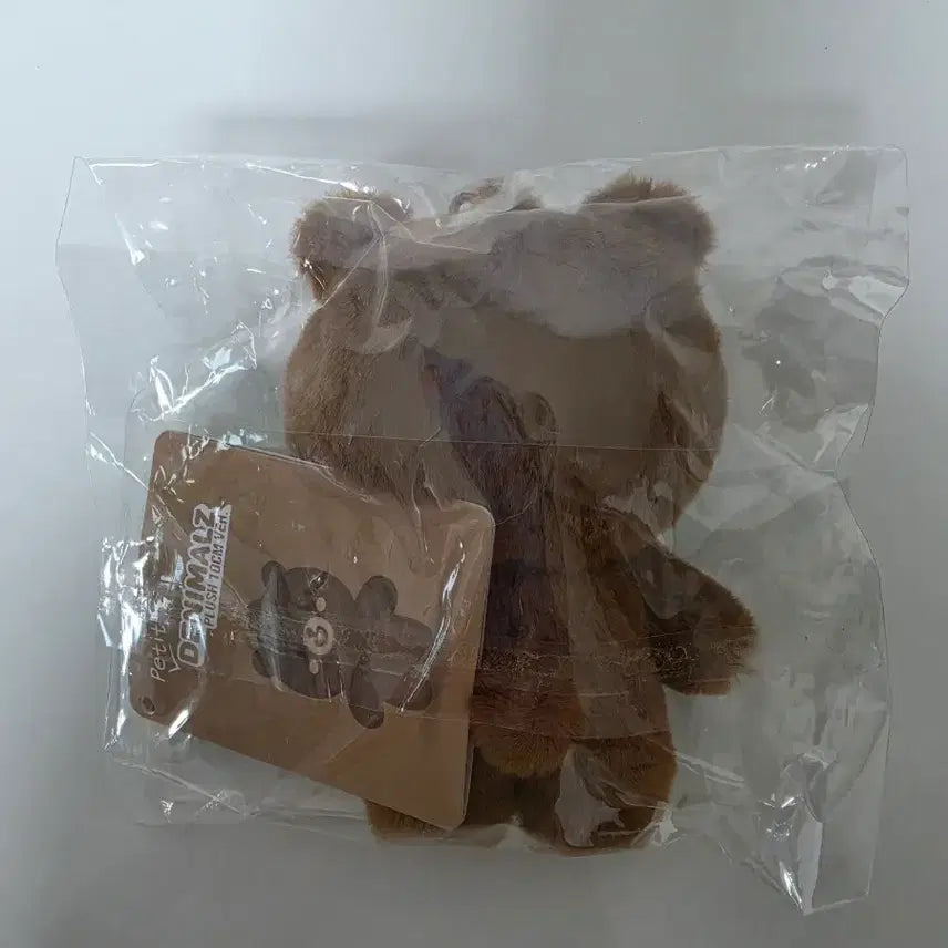 [BUNJANG] Day6 Denimals Petitmalz First Release Version / 데이식스 데니멀즈 쁘띠멀즈 방 최초 판매 버전 (단순 개봉, 정가 이하)