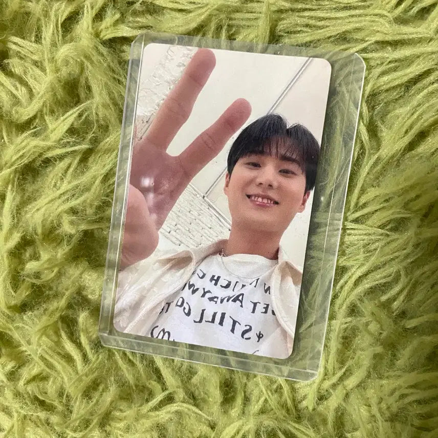 [BUNJANG] DAY6 Young K Forever ZIPSHOP Pre-order POB / 데이식스 영케이 포에버 집샵 예판 특전 미공포