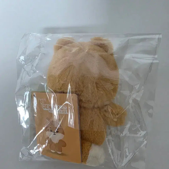 [BUNJANG] DAY6 Dennimals Petitmals K First Edition / 데이식스 데니멀즈 쁘띠멀즈 케 최초 판매 버전 (단순 개봉, 정가 이하)