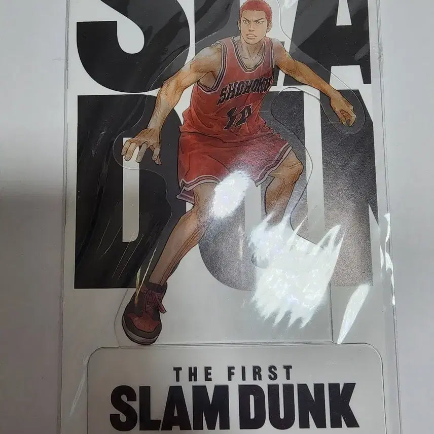 [BUNJANG] Slam Dunk Kang Baekho PET Stand / 슬램덩크 강백호 pet 스탠드