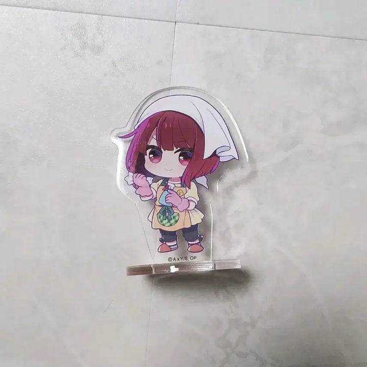 [BUNJANG] Oshi no Ko Kana Arima Acrylic Stand / 최애의아이 아리마 카나 아크릴 판매