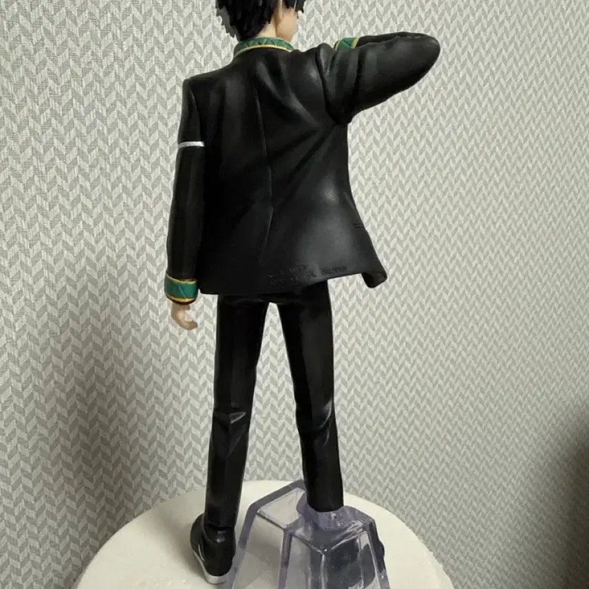 [BUNJANG] Ichiban Kuji Wind Breaker Sakura A Prize Figure / 윈브레 윈드브레이커 이치방쿠지 사쿠라 a상 피규어