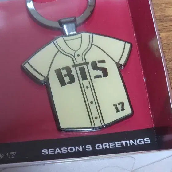 [BUNJANG] BTS 2017 Season&