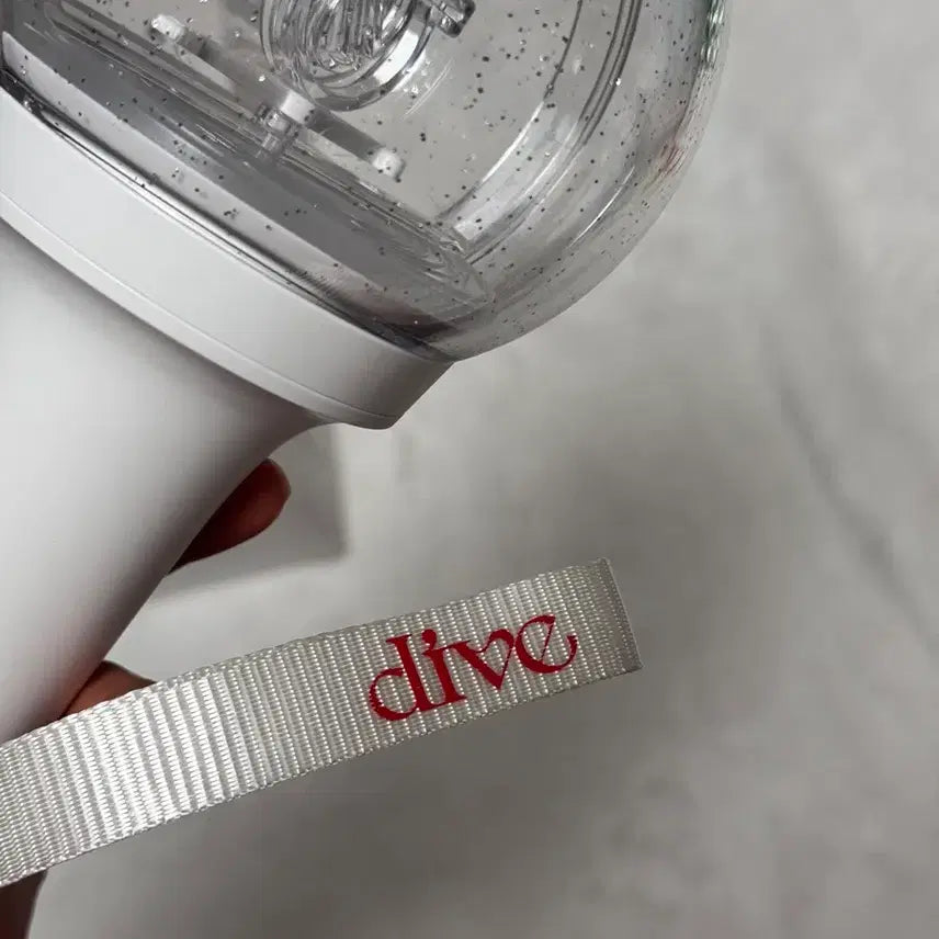 [BUNJANG] IVE IHAEBONG Version 1 Official Lightstick / 아이브 응원봉 아이해봉 버전 1 판매
