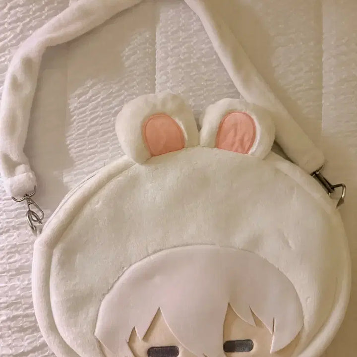 [BUNJANG] Blue Lock Seishiro Nagi Confession Balloon Ita Bag / 블루록 나기 세이시로 고백풍선 이타백