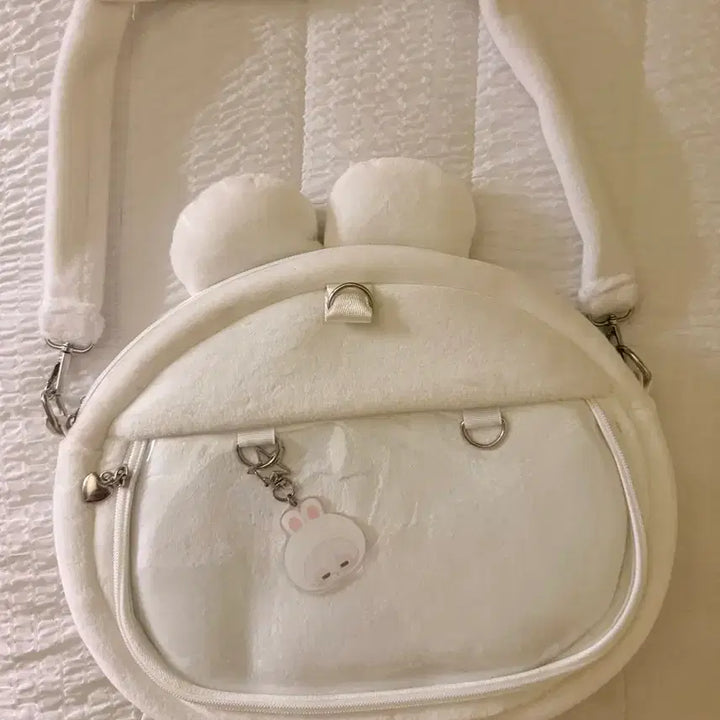 [BUNJANG] Blue Lock Seishiro Nagi Confession Balloon Ita Bag / 블루록 나기 세이시로 고백풍선 이타백