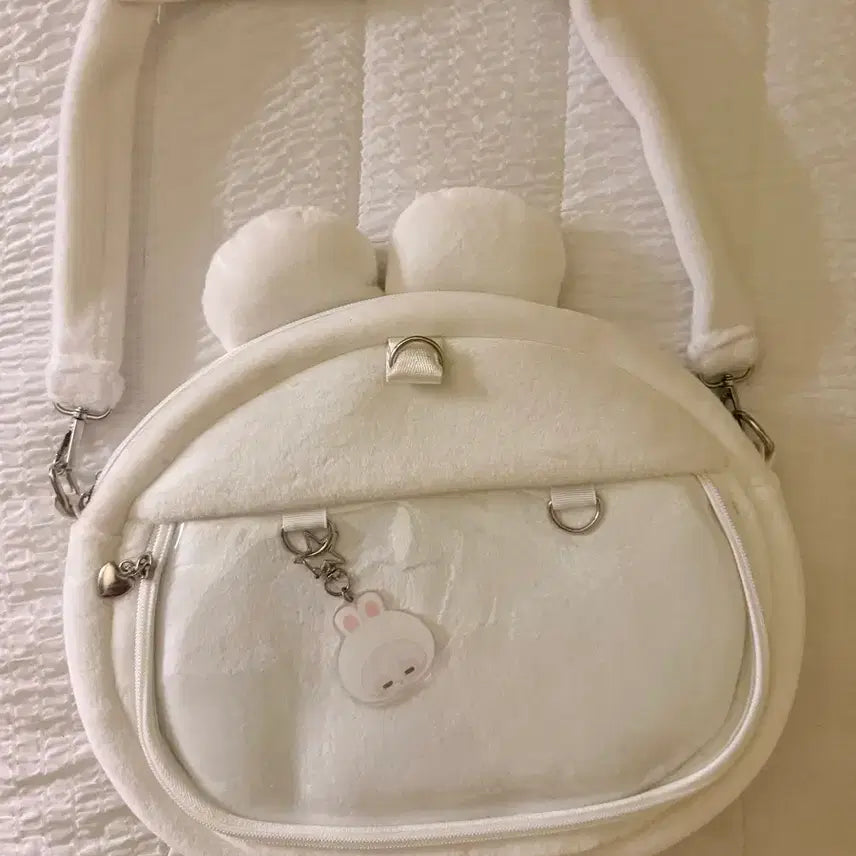 [BUNJANG] Blue Lock Seishiro Nagi Confession Balloon Ita Bag / 블루록 나기 세이시로 고백풍선 이타백
