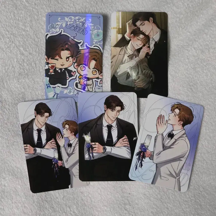 [BUNJANG] Ridi Beyond Pop-up Bundle Set: &