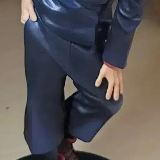 [BUNJANG] Jujutsu Kaisen Yuji Itadori Figure / 주술회전 이타도리 유지 피규어