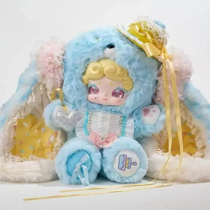 [BUNJANG] Bamtooki700 New Plush Toy / 밤토끼700 신상 인형