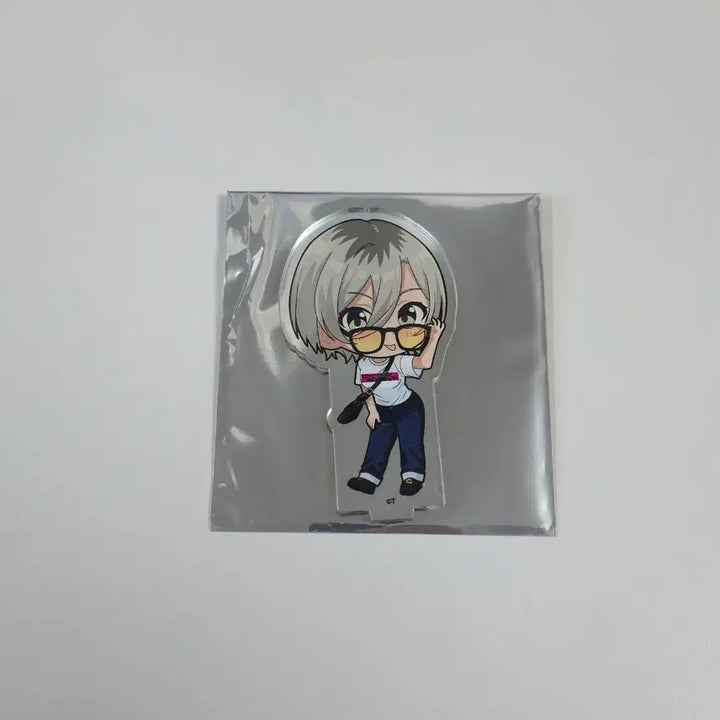[BUNJANG] Bocchi the Rock! Pop-up Shop SD Rupa Acrylic Stand / 걸즈밴드크라이 팝업샵 sd 루파 아크릴스탠드