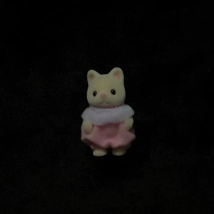 [BUNJANG] Sylvanian Families Secret Forest Baby Blind Pack Mushroom Silk Cat / 실바니안 비밀의숲 아기 블라인드팩 버섯 실크캣 고양이