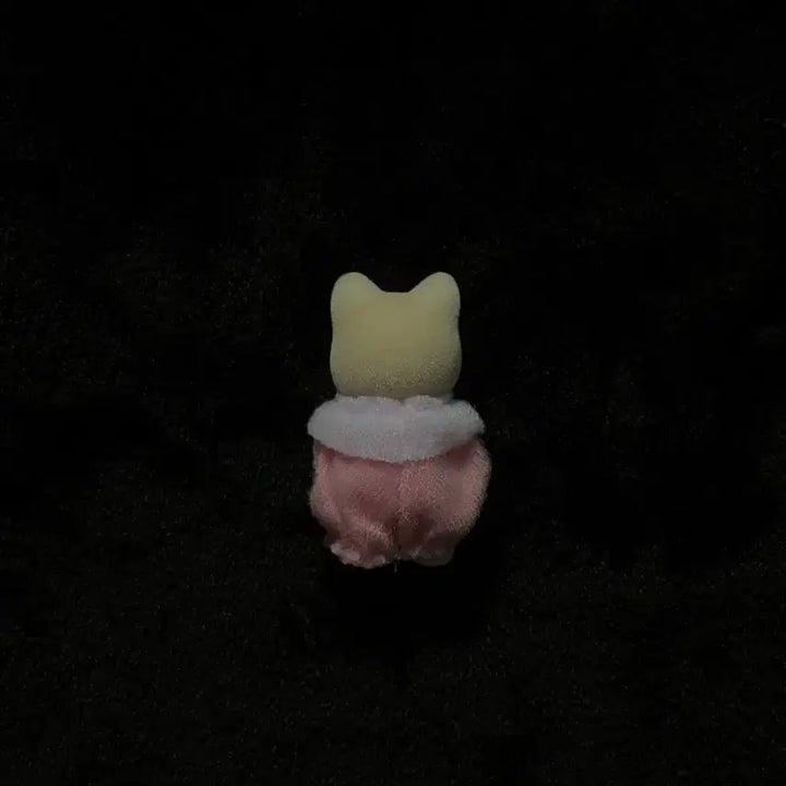 [BUNJANG] Sylvanian Families Secret Forest Baby Blind Pack Mushroom Silk Cat / 실바니안 비밀의숲 아기 블라인드팩 버섯 실크캣 고양이