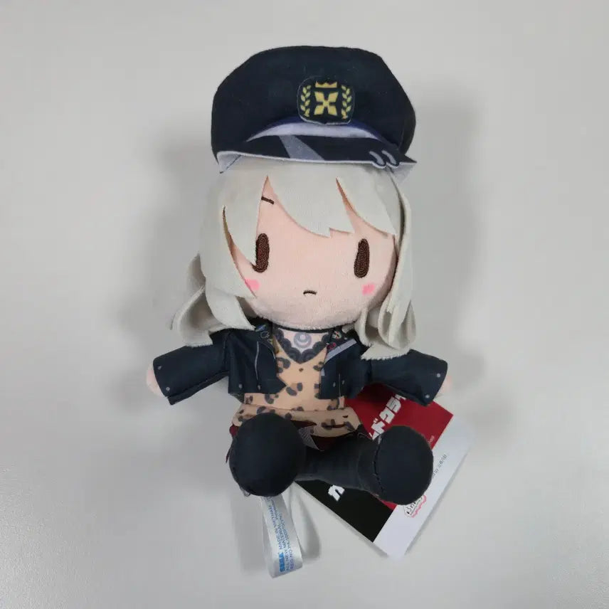 [BUNJANG] Girls Band Cry Momoka Fuwapuchi Plush / 걸즈밴드크라이 모모카 후와푸치 인형