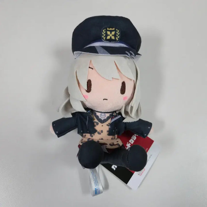 [BUNJANG] Girls Band Cry Momoka Fuwapuchi Plush / 걸즈밴드크라이 모모카 후와푸치 인형