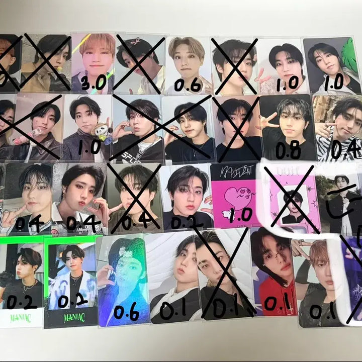 [BUNJANG] Stray Kids Han Quokka Support Rod Ver. 2 / 스트레이키즈 굿즈 급처 / 한쿼카, 스키즈 응원봉 ver2.