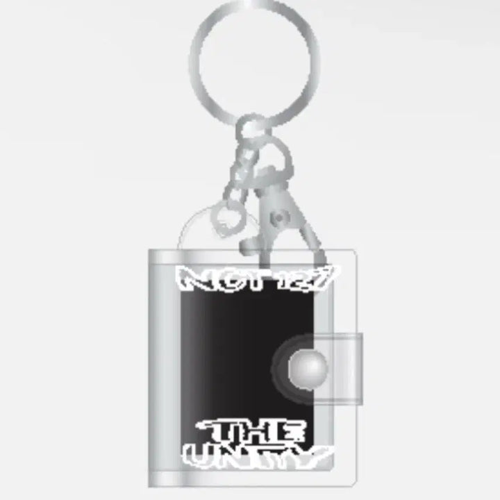 [BUNJANG] NCT 127 D-UNITY Photocard Keyring Set / 엔시티 127 디유니티 포토 키링 세트 증명사진 증사 태용 쟈니 유타 도영 재현 정우 해찬 양도