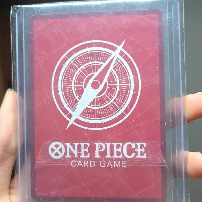 [BUNJANG] One Piece Card 2nd Anniversary Luffy OP09-061 / 원피스 카드 2주년 루피 op09-061 급처합니다