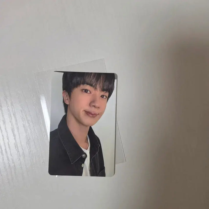 [BUNJANG] BTS Jin Japanese Photocard / 방탄소년단 진 일본 포카
