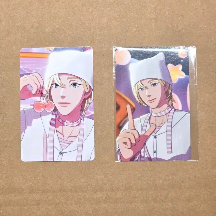[BUNJANG] PLAVE Pploo Tower Records, Blshop 1st POB (Noah) / PLAVE 플레이브 플뿌우 타워레코드,블샵1차 미공포(노아)