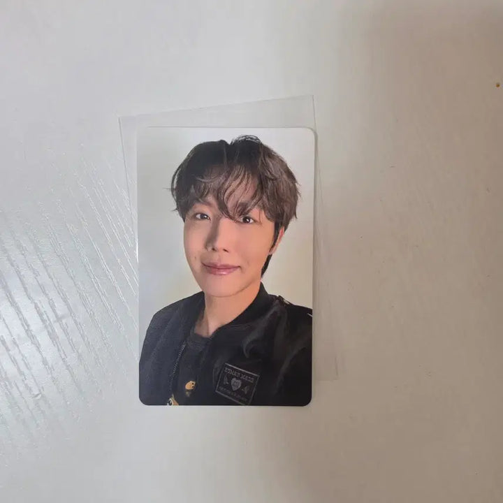 [BUNJANG] BTS J-Hope Japan Photocard / 방탄소년단 제이홉 일본 포카