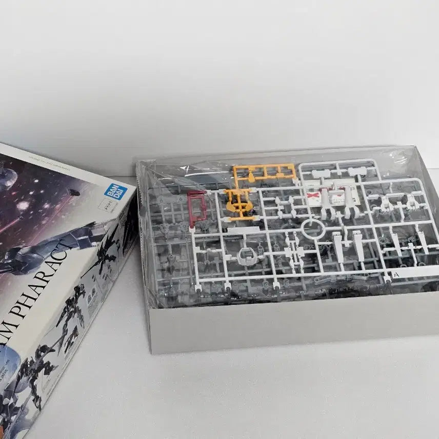 [BUNJANG] Bandai Gundam HG Perfect Grade / 반다이 건담 hg 파렉트