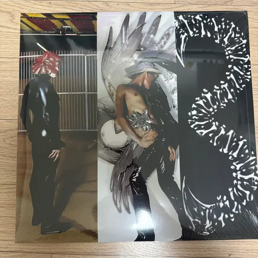 [BUNJANG] KC 3LP Sealed / kc 3LP 미개봉