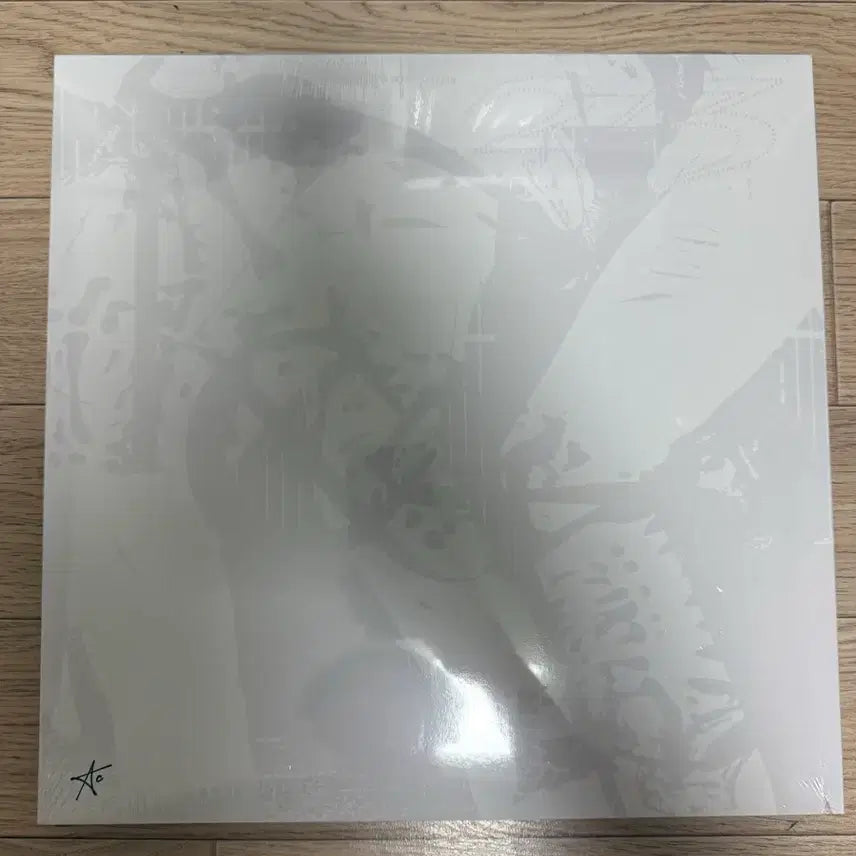 [BUNJANG] KC 3LP Sealed / kc 3LP 미개봉