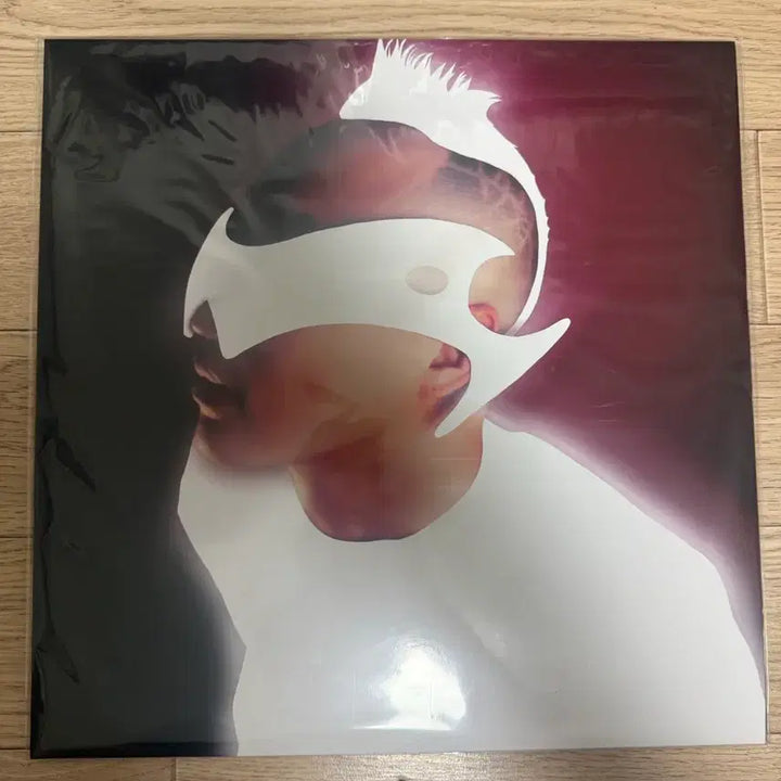 [BUNJANG] Ek Yaho LP / ek yaho lp