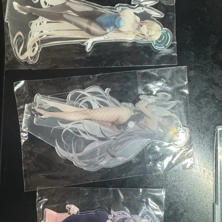 [BUNJANG] Blue Archive Acrylic Stand / 블루아카이브 아크릴 스탠드 팔아용